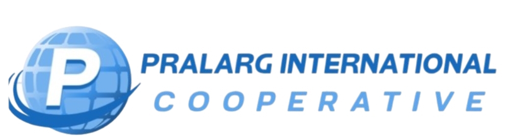 Pralarg International Multi-Purpose Cooperative Society